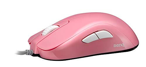 Zowie S2 DIVINA Pink Gaming Mouse for eSports () - PCPartPicker